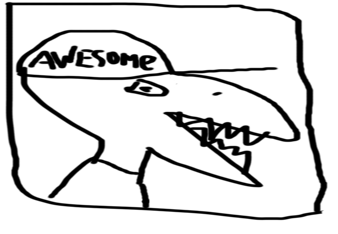 Nameasaurus!